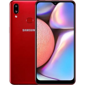 Samsung Galaxy A10S SM-A107 32GB Red